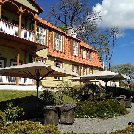 Ekesparre Boutique Hotel 3*