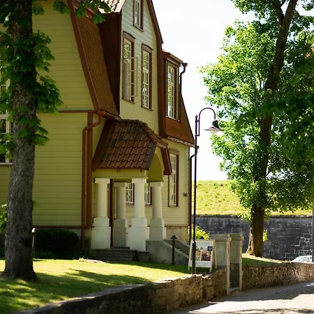 Ekesparre Boutique 3* Kuressaare