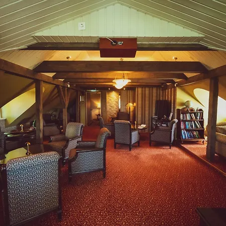 Ekesparre Boutique Kuressaare