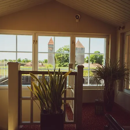 Ekesparre Boutique Hotel