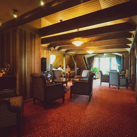 Ekesparre Boutique 3*