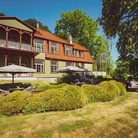 Ekesparre Boutique Kuressaare