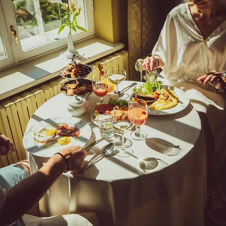 Ekesparre Boutique Hotel