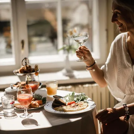 Ekesparre Boutique 3* Kuressaare