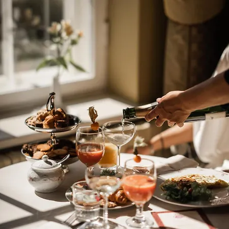 Hotel Ekesparre Boutique