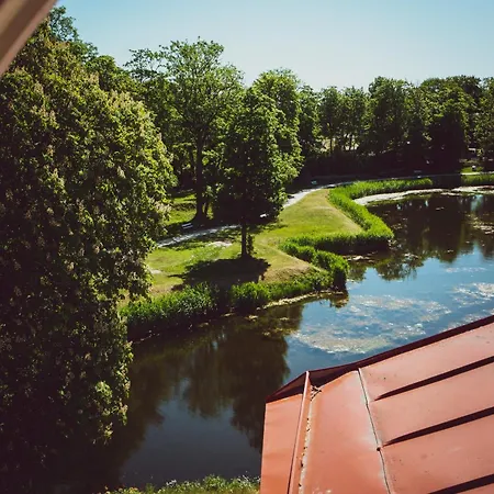 Ekesparre Boutique 3* Kuressaare