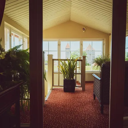 Ekesparre Boutique Hotel