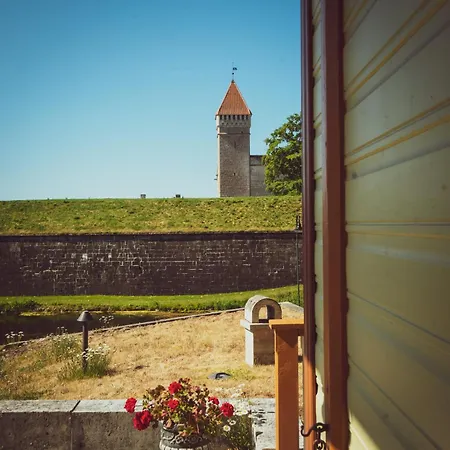 Ekesparre Boutique Kuressaare