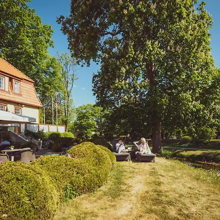 Ekesparre Boutique 3* Kuressaare