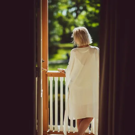 Ekesparre Boutique Hotel Kuressaare