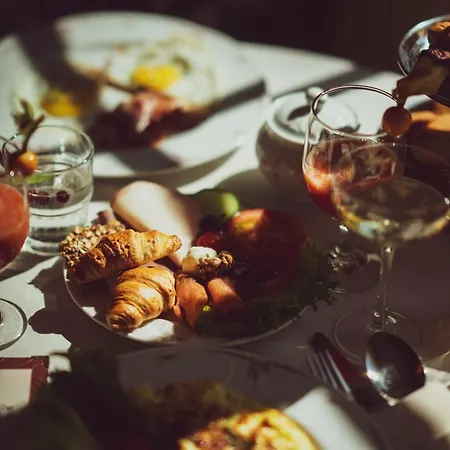 Ekesparre Boutique Hotel Kuressaare