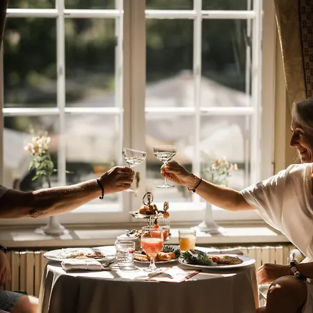 Ekesparre Boutique Hotel 3*