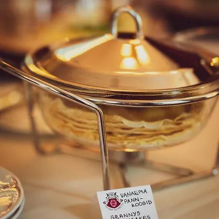 Ekesparre Boutique Hotel