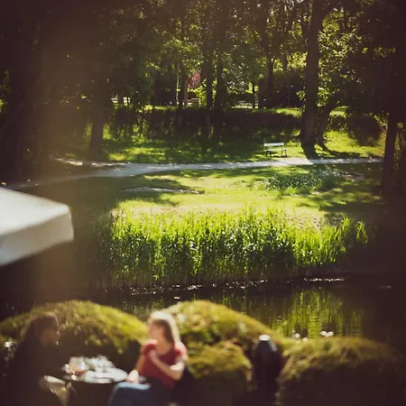 Ekesparre Boutique 3* Kuressaare