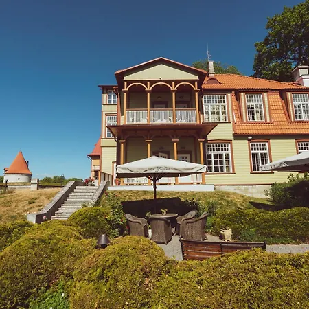 Hotel Ekesparre Boutique