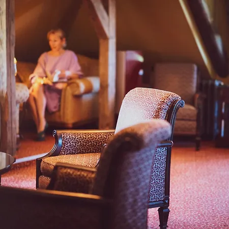 Ekesparre Boutique 3*