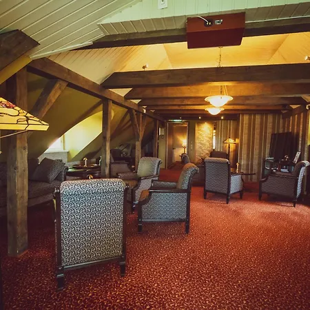 Hotel Ekesparre Boutique