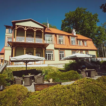 Ekesparre Boutique 3*