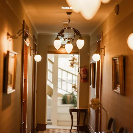 Ekesparre Boutique Hotel Kuressaare