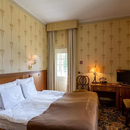 Hotel Ekesparre Boutique