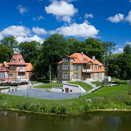 Ekesparre Boutique Hotel