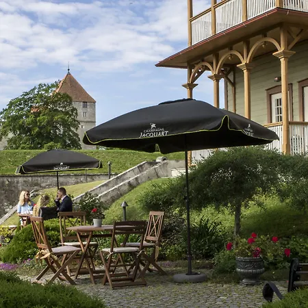 Hotel Ekesparre Boutique