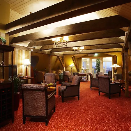 Hotel Ekesparre Boutique