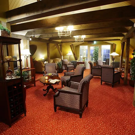 Ekesparre Boutique 3* Kuressaare