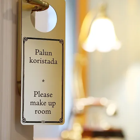 Hotel Ekesparre Boutique 3*