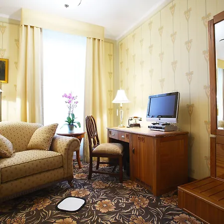 Hotel Ekesparre Boutique Kuressaare