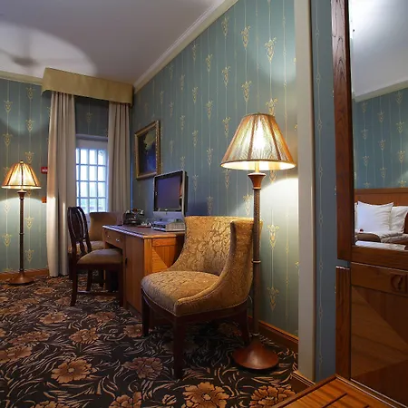 Ekesparre Boutique Hotel