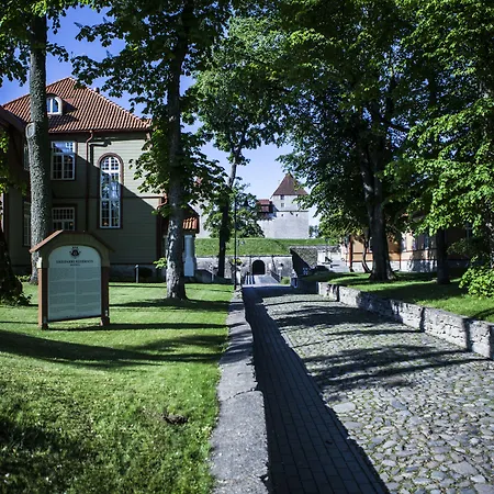 Ekesparre Boutique Hotel 3*