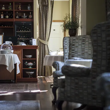 Hotel Ekesparre Boutique 3*