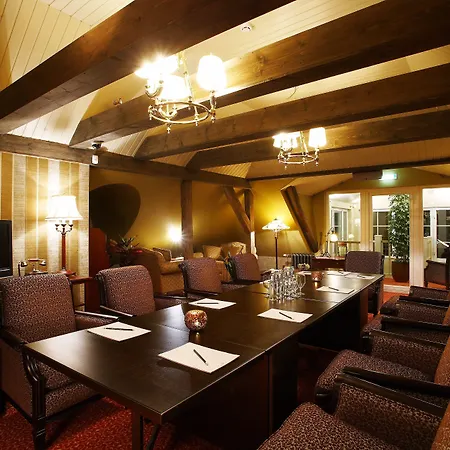 Hotel Ekesparre Boutique 3*