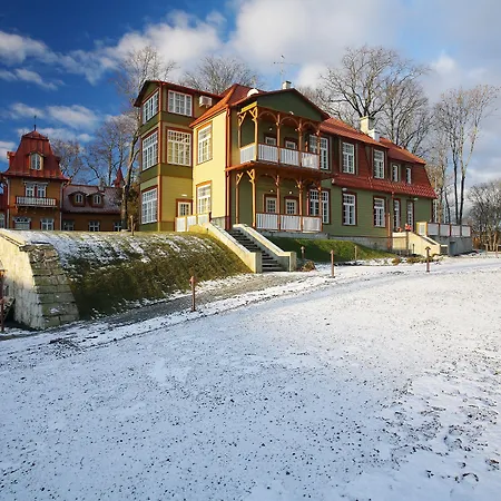 Hotel Ekesparre Boutique