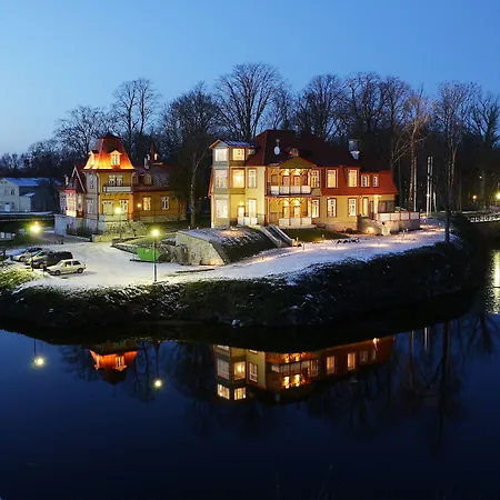 Hotel Ekesparre Boutique 3*