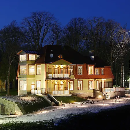 Ekesparre Boutique Kuressaare