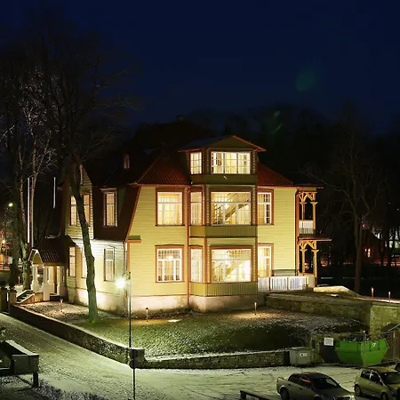 Ekesparre Boutique 3*