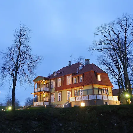 Hotel Ekesparre Boutique 3*