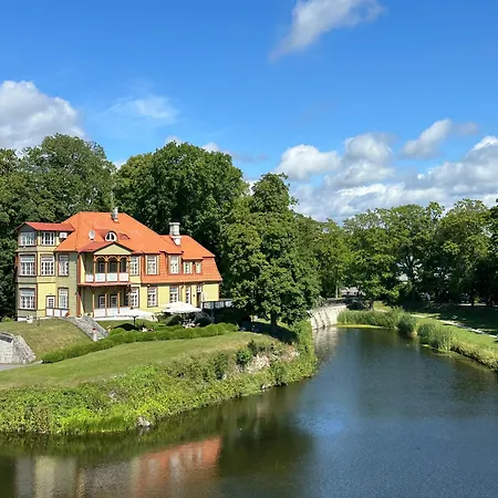 Hotel Ekesparre Boutique