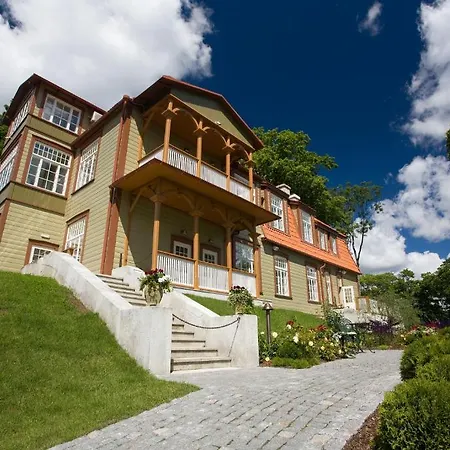 Hotelli Ekesparre Boutique 3*