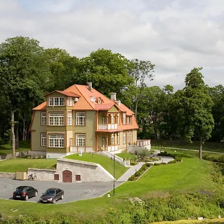 Ekesparre Boutique Kuressaare