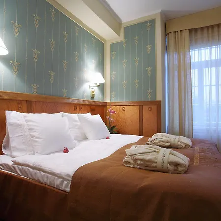 Hotel Ekesparre Boutique
