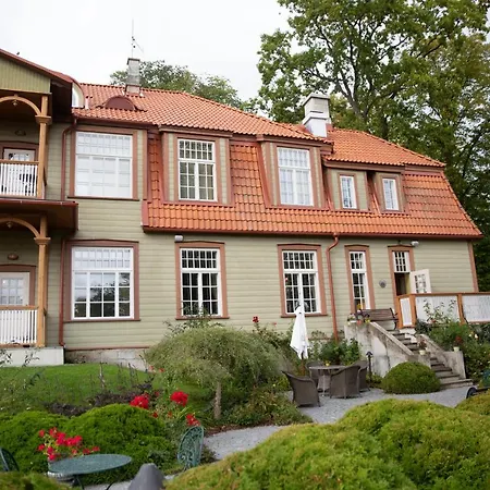 Hotel Ekesparre Boutique 3*