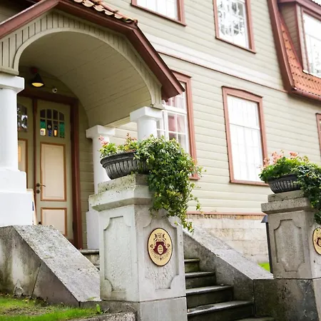 Hotel Ekesparre Boutique