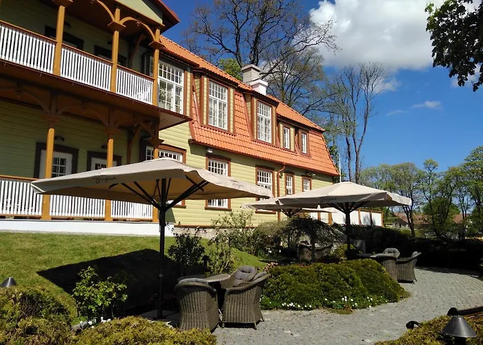 Ekesparre Boutique Отель 3*