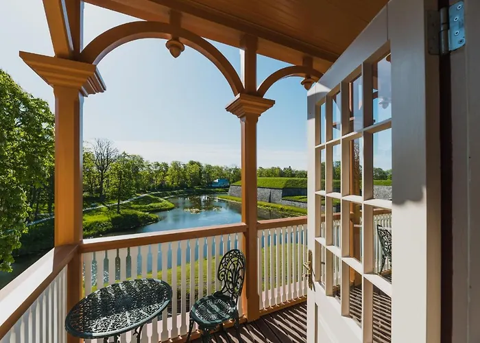 Hotel Ekesparre Boutique