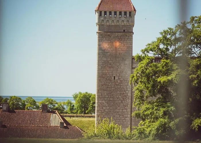 Ekesparre Boutique 3* קורסארה