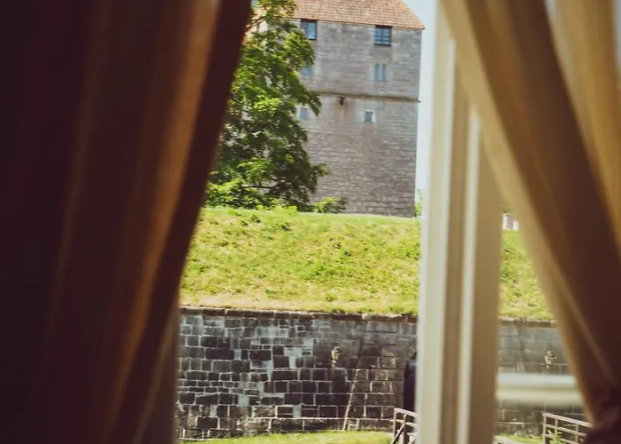 Ekesparre Boutique 3* קורסארה