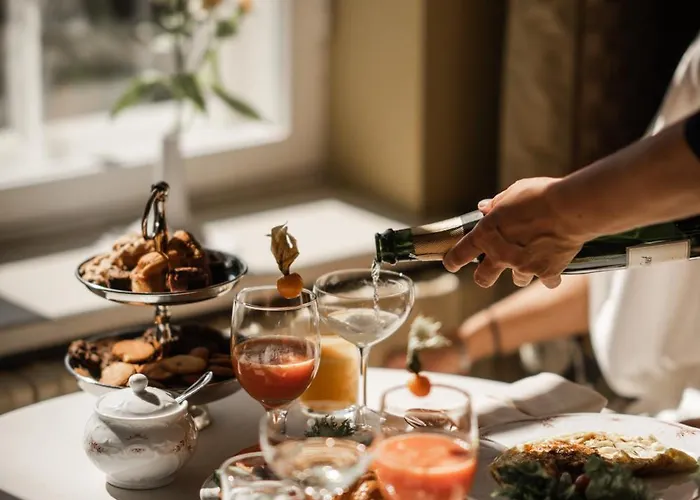 Отель Ekesparre Boutique